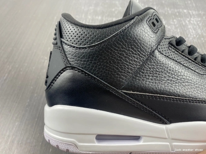 Rep LUCY (2016) Retro 3 136064-020 Jordan Monday Cyber 0727